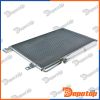 Radiateur de Climatisation pour MERCEDES | 1695000054